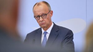 Bedrohte Afghanen schreiben Brandbrief an Merz