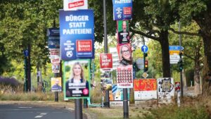 Landkreistagspräsident warnt vor Zusammenlegung von Wahlen