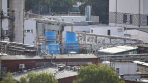 Auftragseingang im Verarbeitenden Gewerbe gestiegen