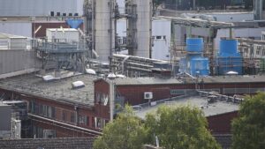 IWF hebt Wachstumsprognose für Deutschland an