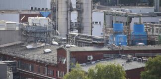 IWF hebt Wachstumsprognose für Deutschland an