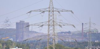 Ministerium will Industriestrompreis für 91 Teilsektoren