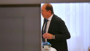 Grüne werfen Dobrindt "verantwortungslose Arbeitsverweigerung" vor