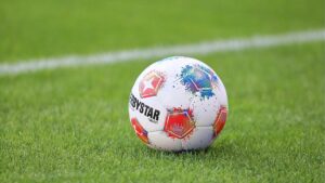 Reddit-Nutzer sorgen für Kursfeuerwerk bei Fußball-Regionalligisten