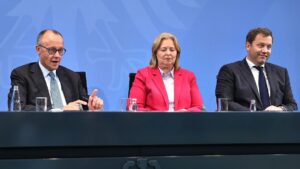 Mittelstand wirft Regierung fehlende "positive Akzente" vor