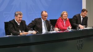 Städtetag kritisiert Prioritäten des Koalitionsausschusses