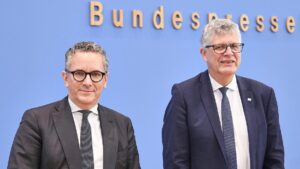 Koalitionäre loben "Haushalt der Superlative"