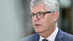 Unions-Chefhaushälter verlangt Exit-Strategie aus Schuldenpolitik