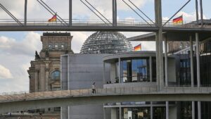 Bundestag lehnt Hausausweise für mehrere Abgeordneten-Mitarbeiter ab