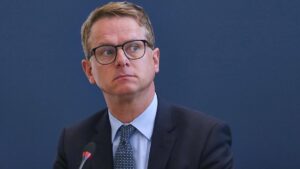 Linnemann verteidigt geplante Aktivrente