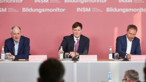 Sachsen führt im Bildungsmonitor – Bremen bleibt Schlusslicht