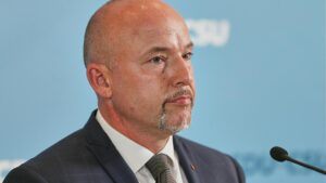 CSU-Landesgruppenchef schließt Zusammenarbeit mit AfD aus