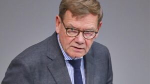 E3-Außenminister verurteilen Angriffe Israels in Doha