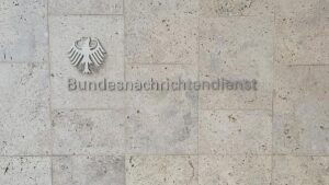 CDU hält zusätzliche Kompetenzen für BND für unabdingbar