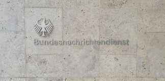 CDU hält zusätzliche Kompetenzen für BND für unabdingbar