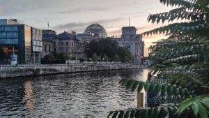 Richterwahlausschuss nominiert SPD-Kandidatin Emmenegger