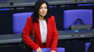 Reiche: Rezession lässt sich am Stromverbrauch ablesen