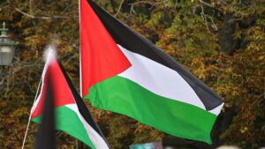 Union stoppt geplante Zahlung an Palästinensische Autonomiebehörde