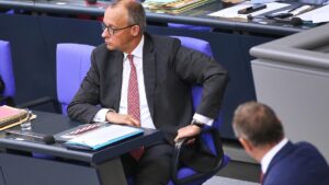 Konrad-Adenauer-Stiftung warnt vor Kooperationen mit der AfD