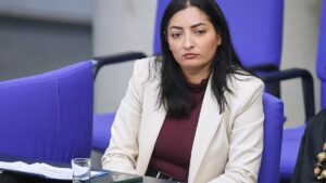 Alabali Radovan beklagt "gezielte Desinformation"