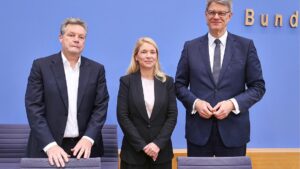 GDL: "Es bräuchte eine komplette Neuaufstellung der Bahn"