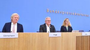 Bahnbranche hält Schnieders Bahn-Ambitionen für "etwas zu lasch"