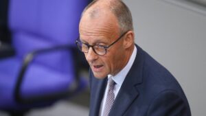 Merz kündigt "sehr konkrete Entscheidungen" bei Kabinettsklausur an