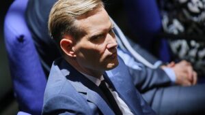 Streeck fordert Verschärfungen am Cannabis-Gesetz