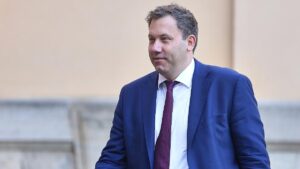 Klingbeil will mit Erbschaftssteuerreform Leistungsprinzip stärken