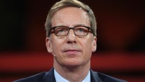 Hüther kritisiert Haushaltspolitik der Bundesregierung