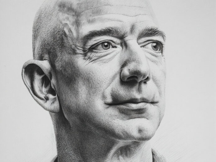 jeff bezos
