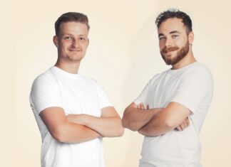 Marketing smarter starten KI-Agenten transformieren Marketing und stärken Unternehmen reeply maximilian nols und marc schäfer online