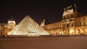 Experte: Louvre-Kronjuwelen tauchen wahrscheinlich nicht mehr auf