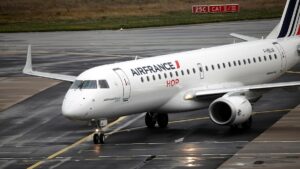 Lufthansa und Air France-KLM beklagen ungleichen Wettbewerb