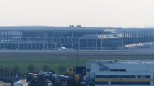 Flughäfen sehen Verantwortung für Drohnenabwehr bei Polizei