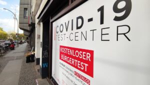 Forscher identifizieren möglichen Biomarker für Long Covid