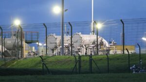 RWE bringt strategische Erdgas-Reserve ins Spiel