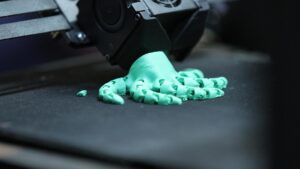 DIN-Chef: Deutschland verliert Anschluss bei Zukunftstechnologien