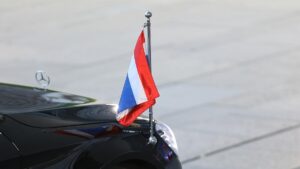 Thailand und Kambodscha unterzeichnen Waffenstillstandsabkommen