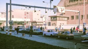 Umfrage: Ossis und Wessis kommen noch immer nicht ganz zusammen