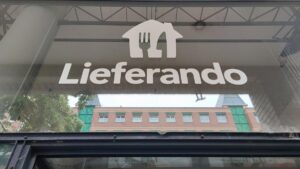 Linke wirft Lieferando "organisierte Verantwortungslosigkeit" vor