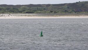 Schwere Sturmflut an der Nordsee erwartet