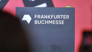Frankfurter Buchmesse offiziell eröffnet
