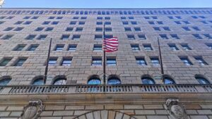 US-Notenbank senkt Leitzins erneut um 25 Basispunkte