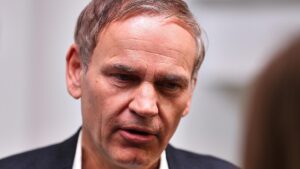 VW-Vorsitzender Blume soll als Porsche-Chef abgelöst werden