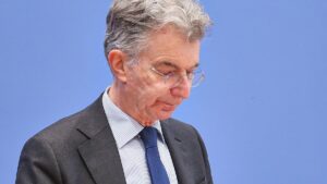 US-Atomwaffentests: Heusgen warnt vor Eskalationsspirale