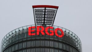 Ergo sieht Versicherungsindustrie vor substanziellen Veränderungen
