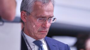 Ischinger rechnet weiter mit Stoltenberg als MSC-Chef