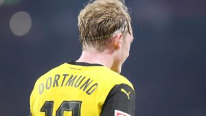 1. Bundesliga: Bayern gewinnen Top-Spiel gegen Dortmund