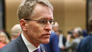 Günther drängt auf effektive Drohnenabwehr